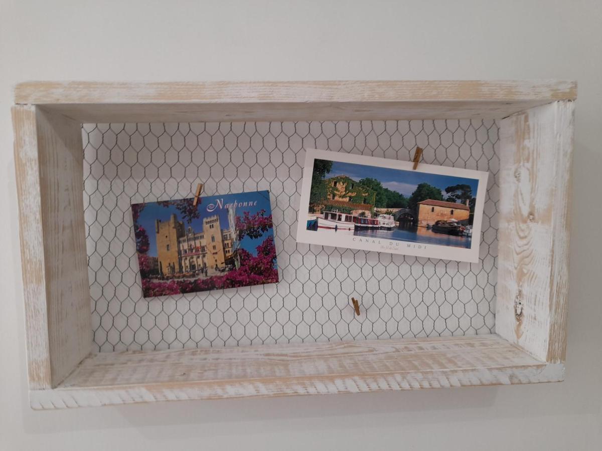 Chez Sabine Et Patrick Daire Narbonne Dış mekan fotoğraf