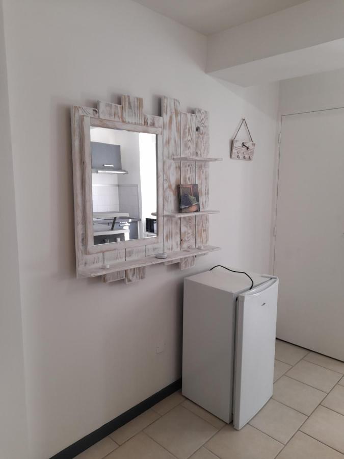 Chez Sabine Et Patrick Daire Narbonne Dış mekan fotoğraf