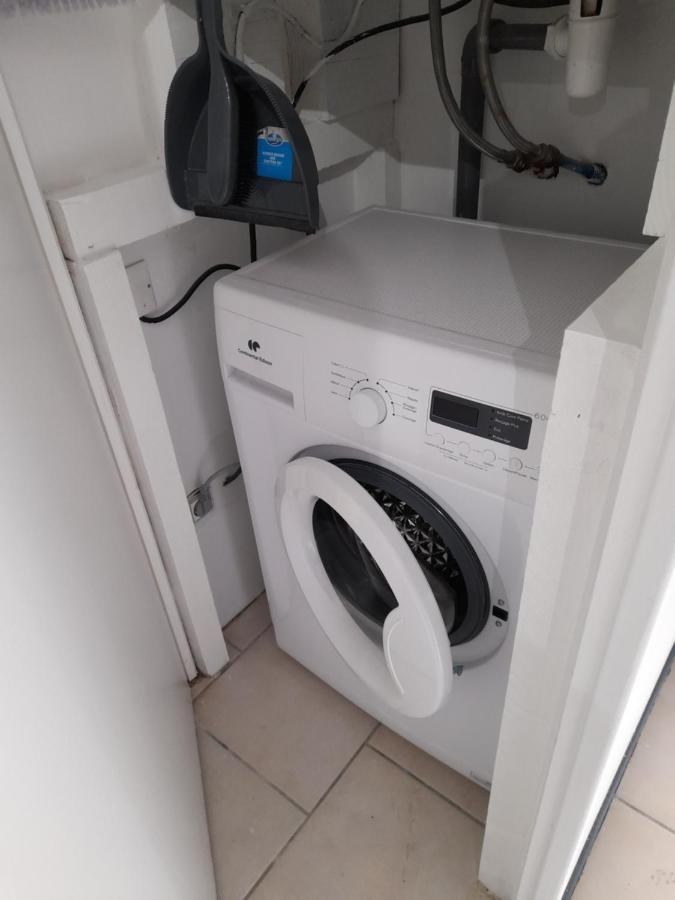 Chez Sabine Et Patrick Daire Narbonne Dış mekan fotoğraf