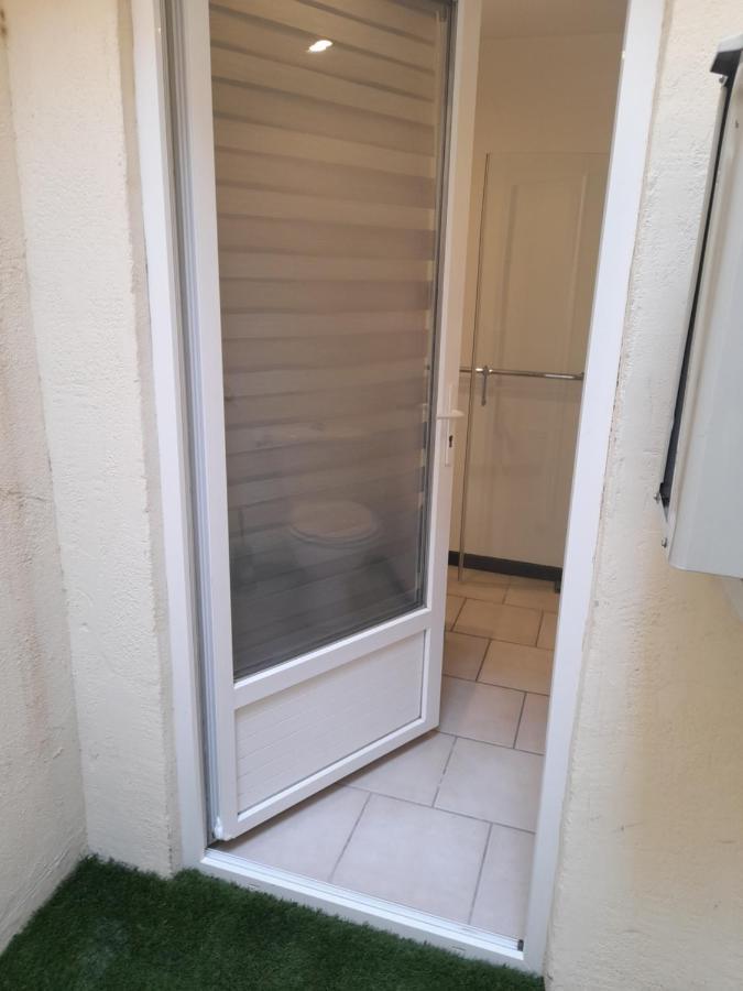 Chez Sabine Et Patrick Daire Narbonne Dış mekan fotoğraf