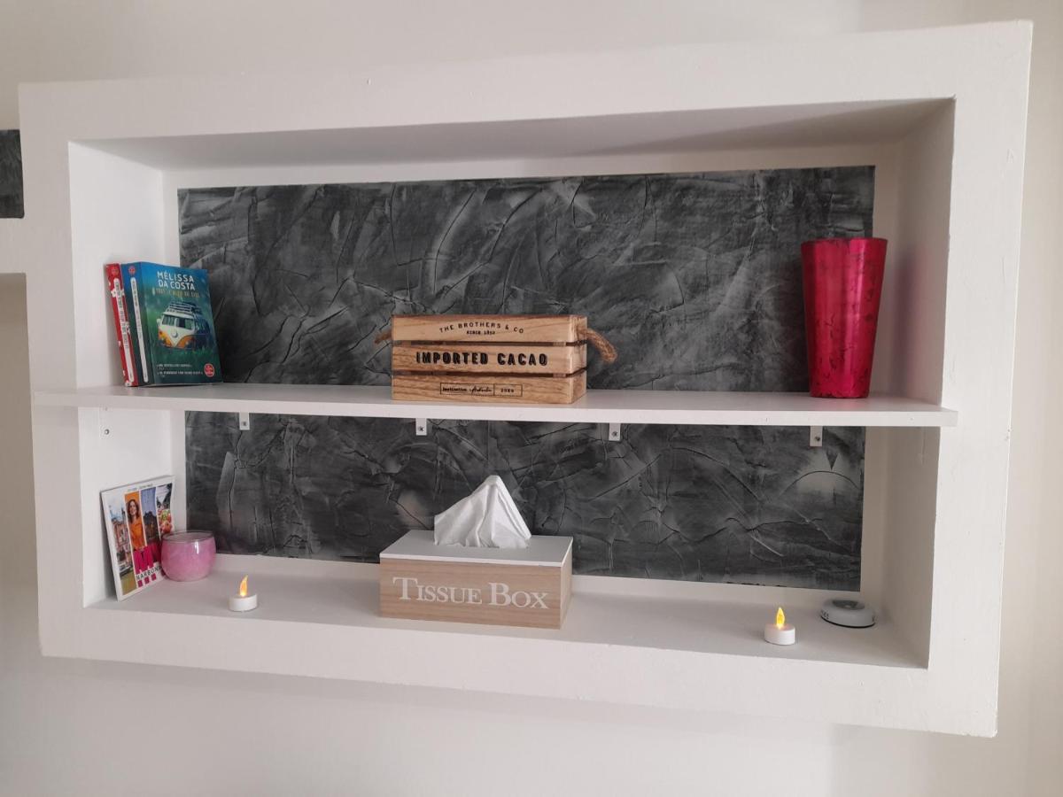 Chez Sabine Et Patrick Daire Narbonne Dış mekan fotoğraf